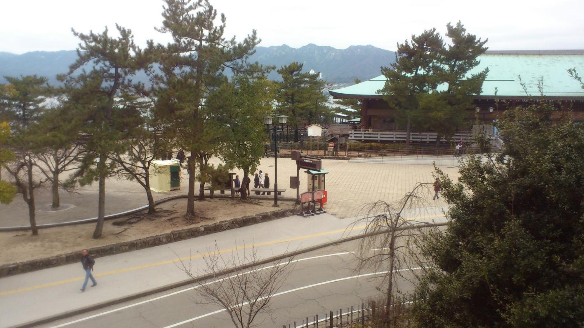 Yamaichi Bekkan Hatsukaichi Exterior foto