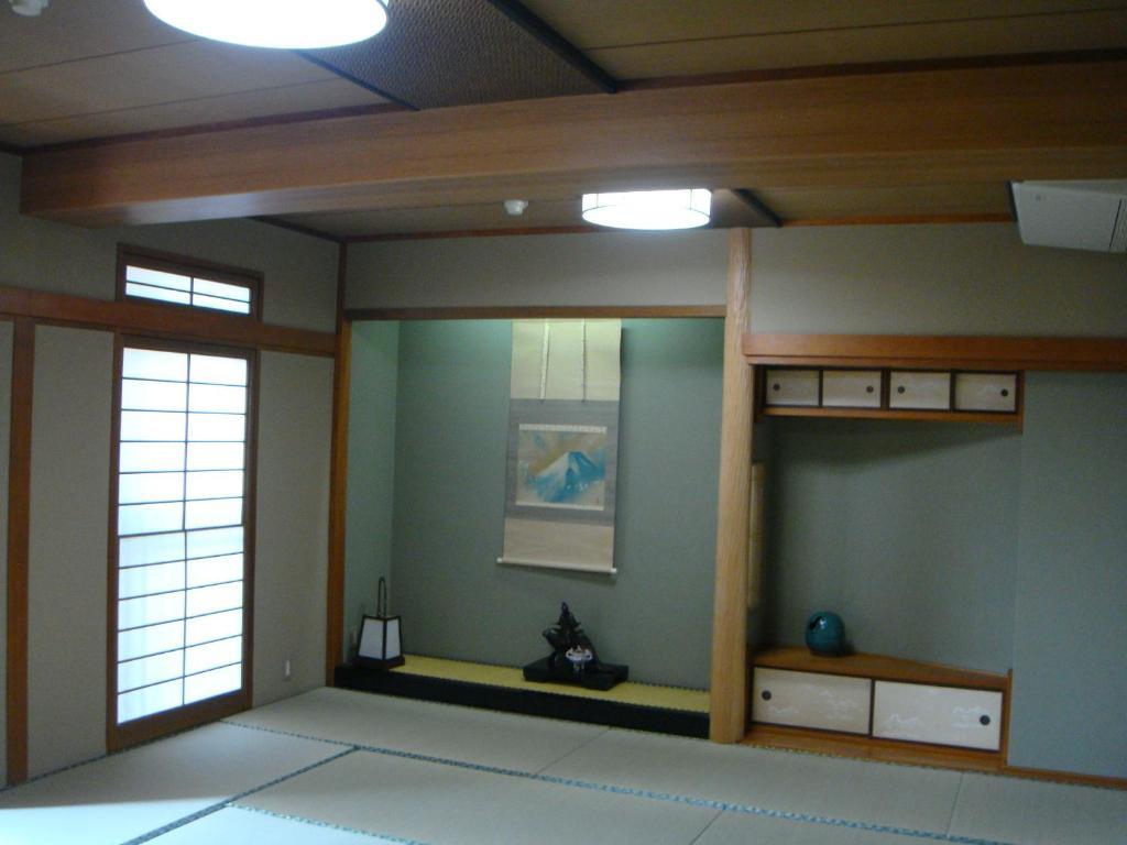 Yamaichi Bekkan Hatsukaichi Exterior foto